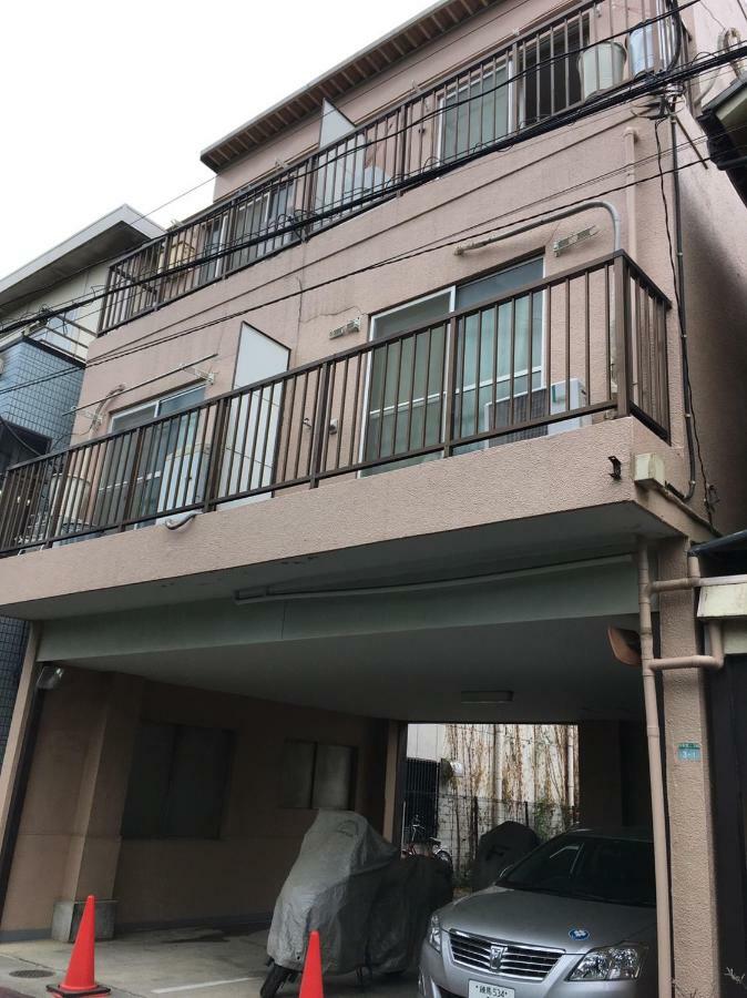 Tokyo Stay Otsuka First Εξωτερικό φωτογραφία