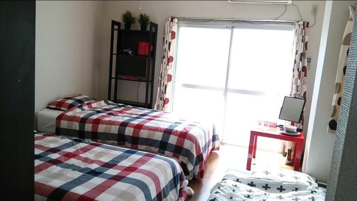 Tokyo Stay Otsuka First Εξωτερικό φωτογραφία