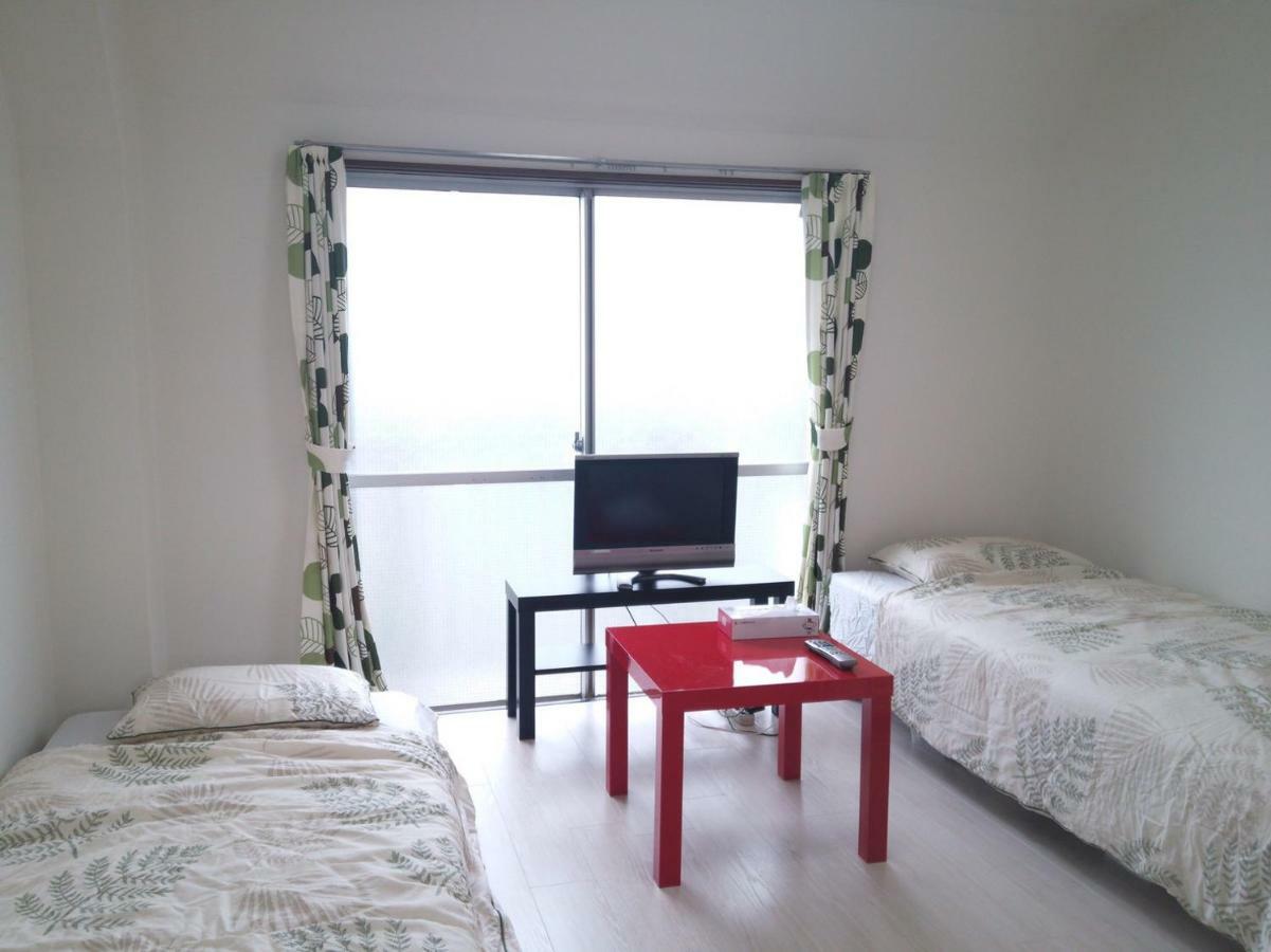 Tokyo Stay Otsuka First Εξωτερικό φωτογραφία